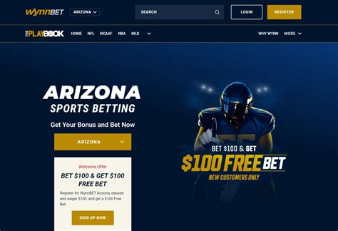 Complete WynnBET Sportsbook Review For Betting Online in 2022 .
